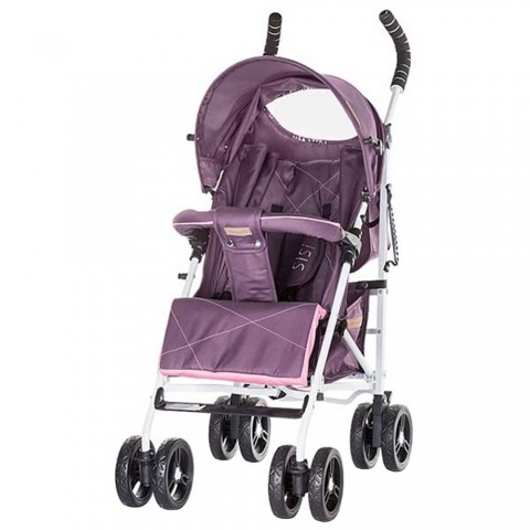 Carucior sport Chipolino Sisi very berry