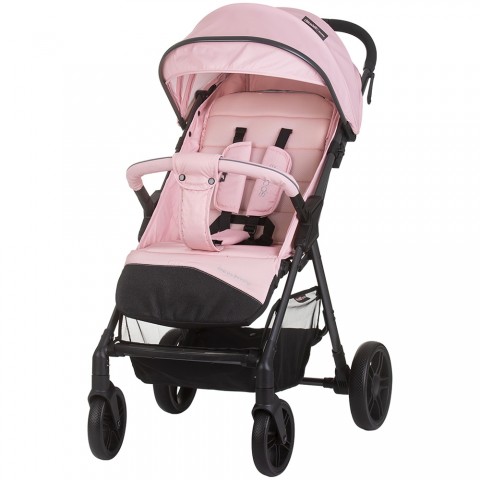 Carucior sport Chipolino Sparkle pink marshmallow