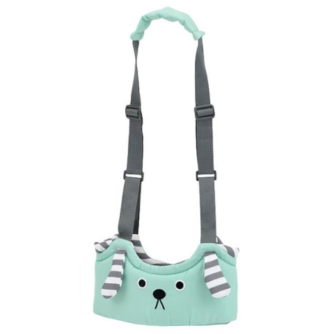 Ham pentru copii Chipolino 1st Steps green