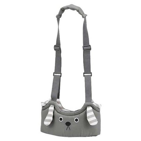 Ham pentru copii Chipolino 1st Steps grey