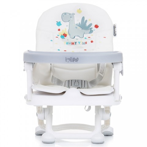 Inaltator scaun de masa Chipolino Lollipop glacier