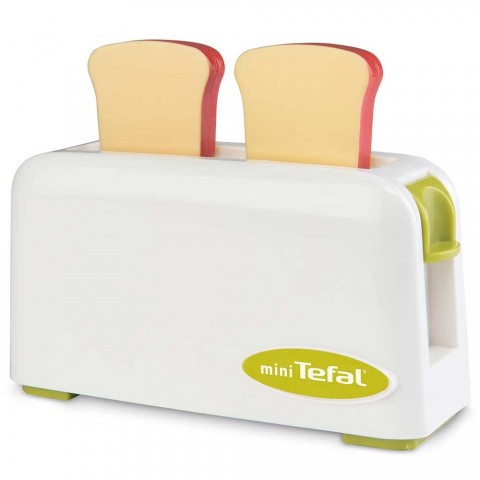 Jucarie Smoby Toaster Tefal Express