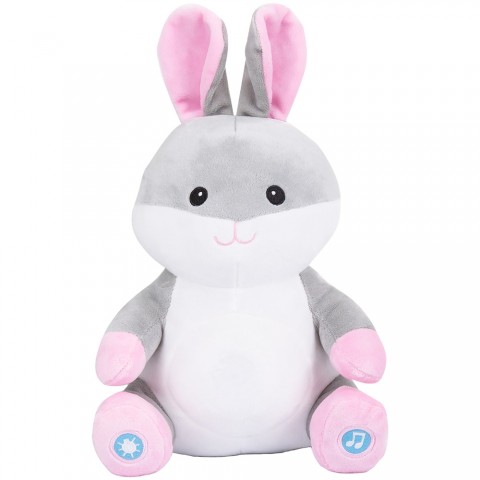 Lampa de veghe plus Chipolino Bunny