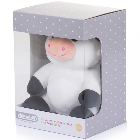 Lampa de veghe plus Chipolino Cow