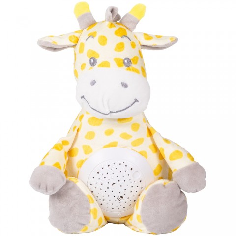 Lampa de veghe plus Chipolino Giraffe