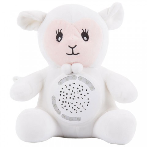 Lampa de veghe plus Chipolino Lamb
