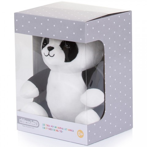 Lampa de veghe plus Chipolino Panda