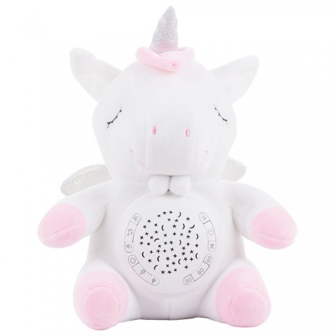 Lampa de veghe plus Chipolino Unicorn