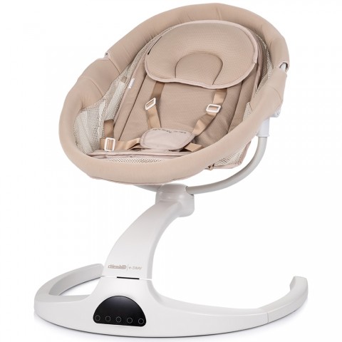 Leagan electric Chipolino E-sway biscotta