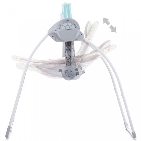 Leagan electric Chipolino Felicity bird