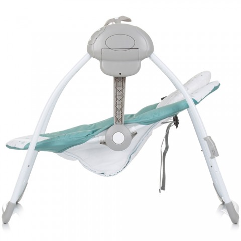 Leagan electric Chipolino Moonlight pastel green