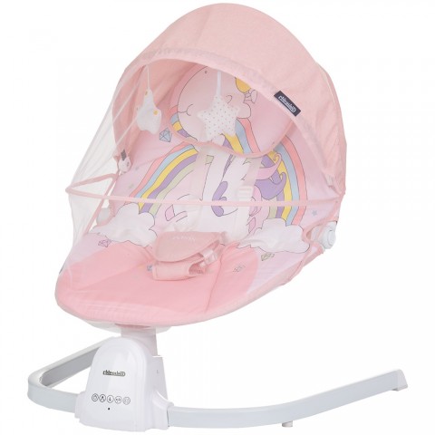 Leagan electric Chipolino Oasis pink