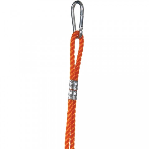 Leagan pentru copii Pilsan Big Swing green