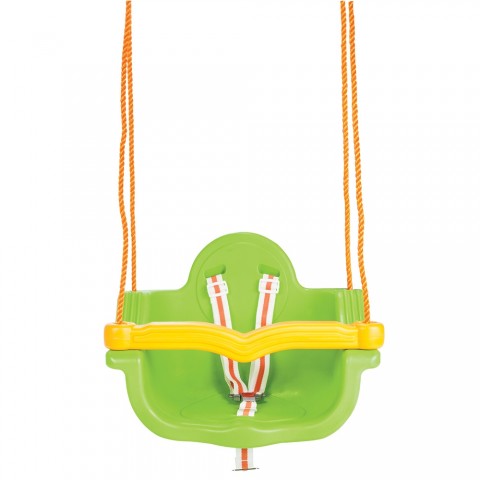 Leagan pentru copii Pilsan Jumbo Swing green