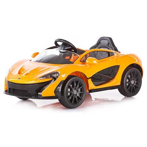 Masinuta electrica Chipolino McLaren P1 orange