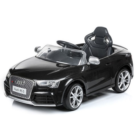 Masinuta electrica Chipolino Audi RS05 black