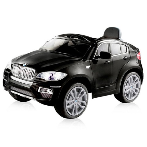 Masinuta electrica Chipolino BMW X6 black