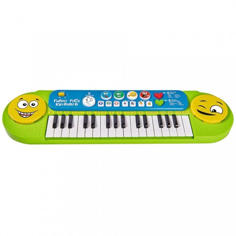 Orga Simba My Music World Funny keyboard