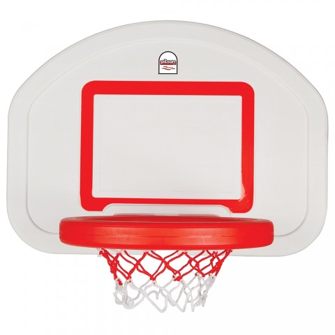 Panou cu cos baschet pentru copii Pilsan Professional Basketball Set with Hanger