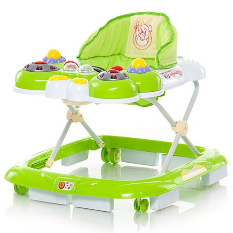 Premergator Chipolino Daisy green