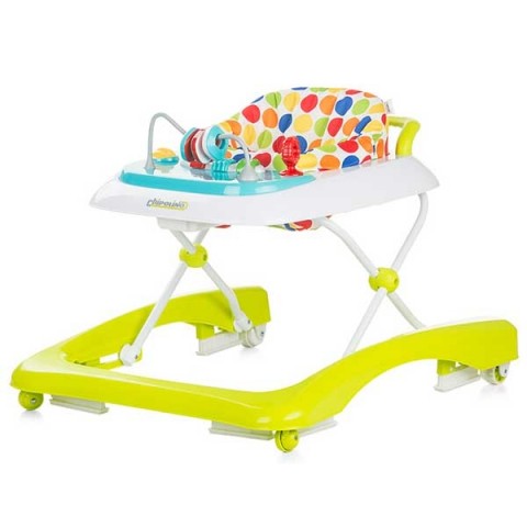 Premergator Chipolino Comfy 2 in 1 multicolor