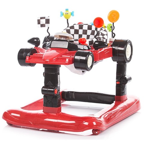 Premergator Chipolino Formula Lux 3 in 1 red