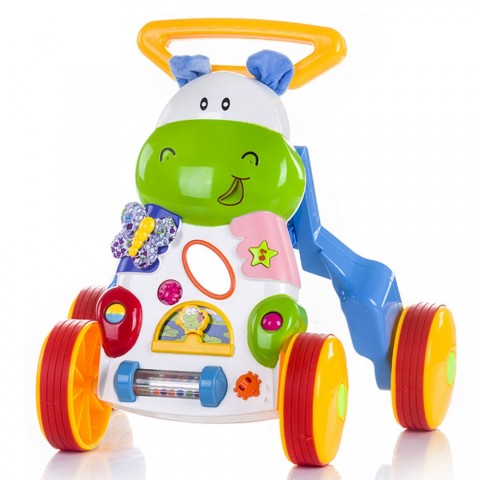 Premergator Chipolino Hippo