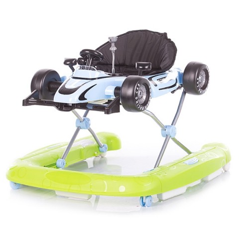 Premergator Chipolino Racer 4 in 1 blue