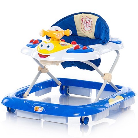 Premergator Chipolino Teddy blue