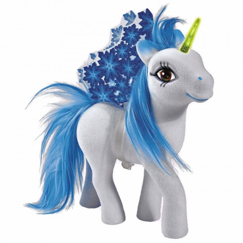 Jucarie Simba Sweet Pony Ice Unicorn