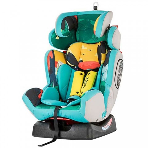 Scaun auto Chipolino 4 Max 0-36 kg blue