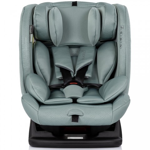 Scaun auto Chipolino Aviato I-Size 40-150 cm basil