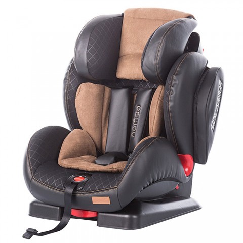 Chipolino deals nomad isofix