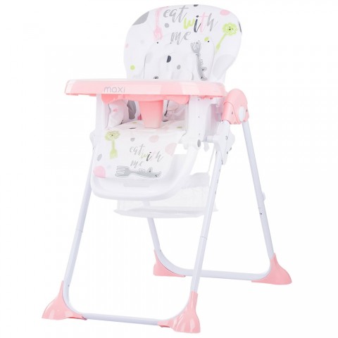 Scaun de masa Chipolino Maxi blush