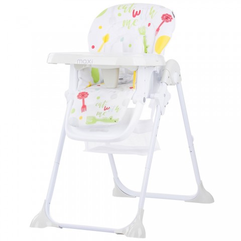 Scaun de masa Chipolino Maxi platinum