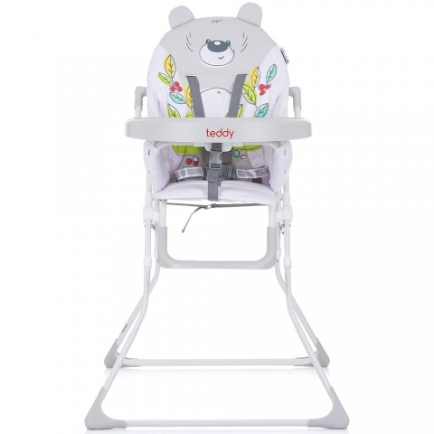 Scaun de masa Chipolino Teddy multicolor