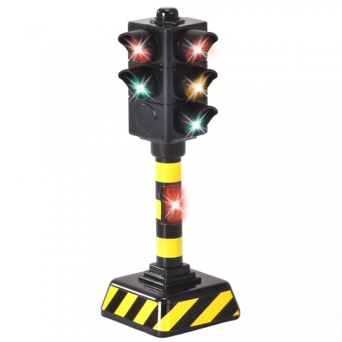 Semafor Dickie Toys Traffic Light