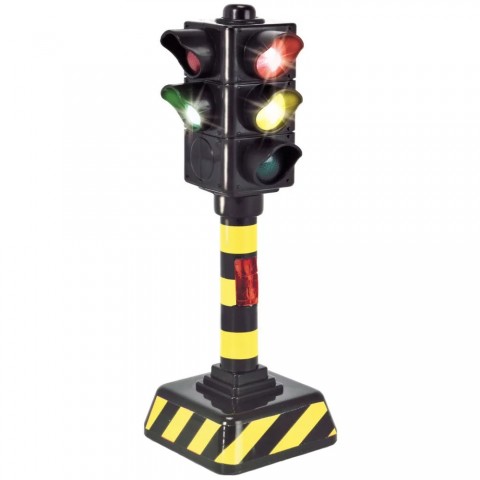 Semafor Dickie Toys Traffic Light