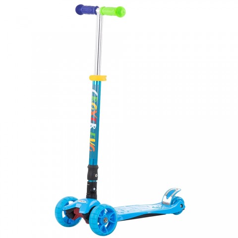 Trotineta Chipolino Croxer Evo blue