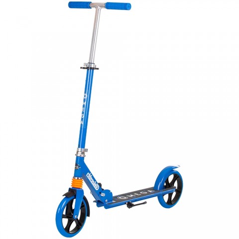 Trotineta Chipolino Omega blue