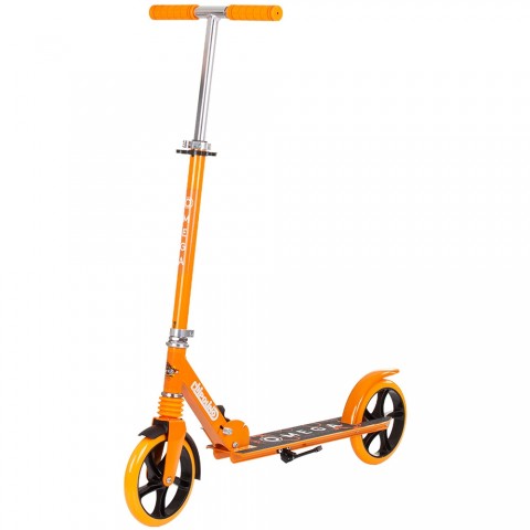 Trotineta Chipolino Omega orange