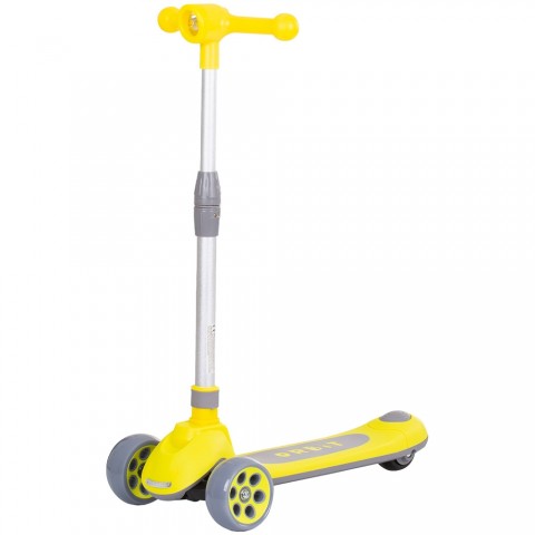 Trotineta Chipolino Orbit yellow
