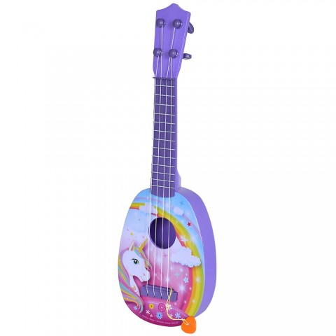 Ukulele Simba My Music World Unicorn mov