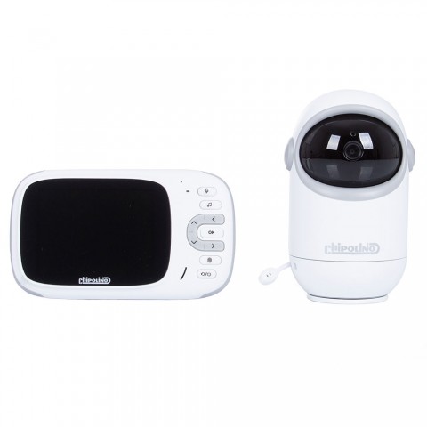 Video monitor Chipolino Sirius platinum