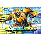 Puzzle Trefl Transformers, Bumblebee 260 piese