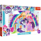 Puzzle Trefl Maxi My Little Pony, Poneii veseli 24 piese