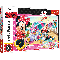 Puzzle Trefl Maxi Disney Minnie Mouse, Concediul lui Minnie 24 piese