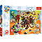 Puzzle Trefl Disney Toy Story, In lumea jucariilor 160 piese