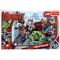 Puzzle Trefl Marvel Avengers, Sa atacam 100 piese