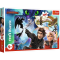 Puzzle Trefl DreamWorks Dragons, Pe taramul dragonilor 100 piese